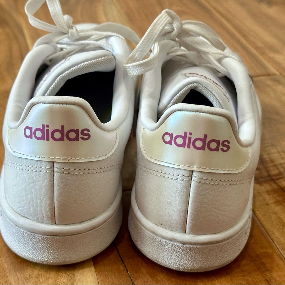 Adidas Women's Cloudfoam - Picture 4 of 6